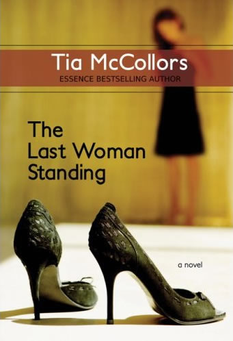 Win a Copy of The Last Woman Standing